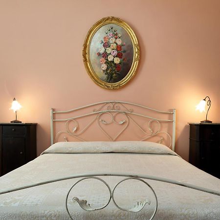 B&B Dimora Muzio And Restaurant 갈리폴리 객실 사진